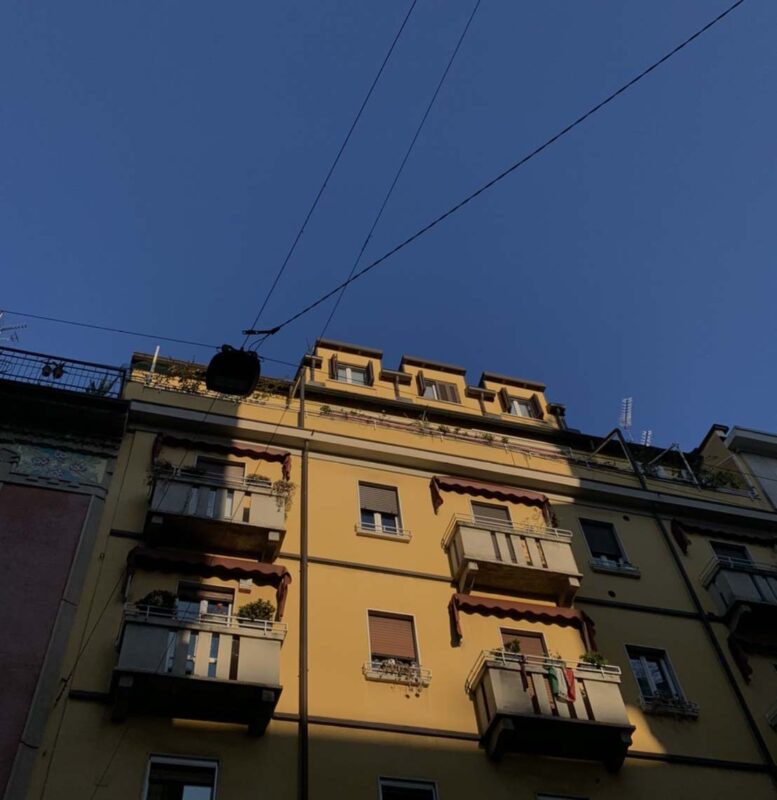 milan italy