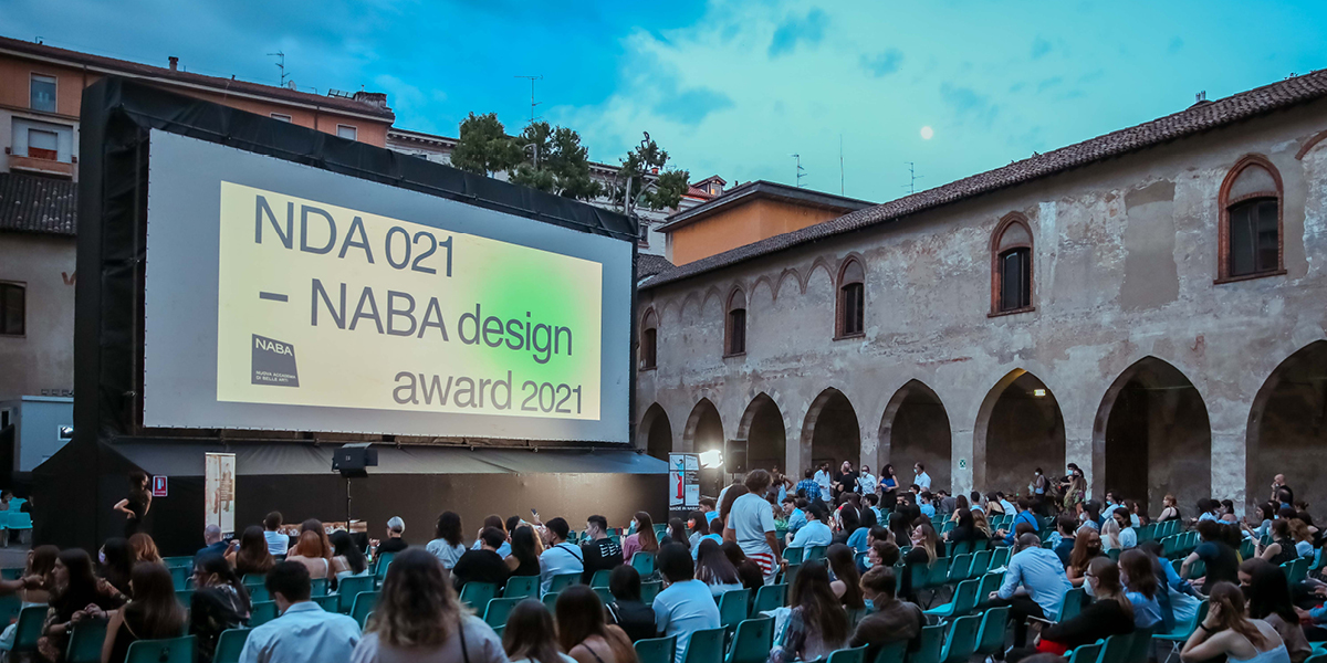 naba design award