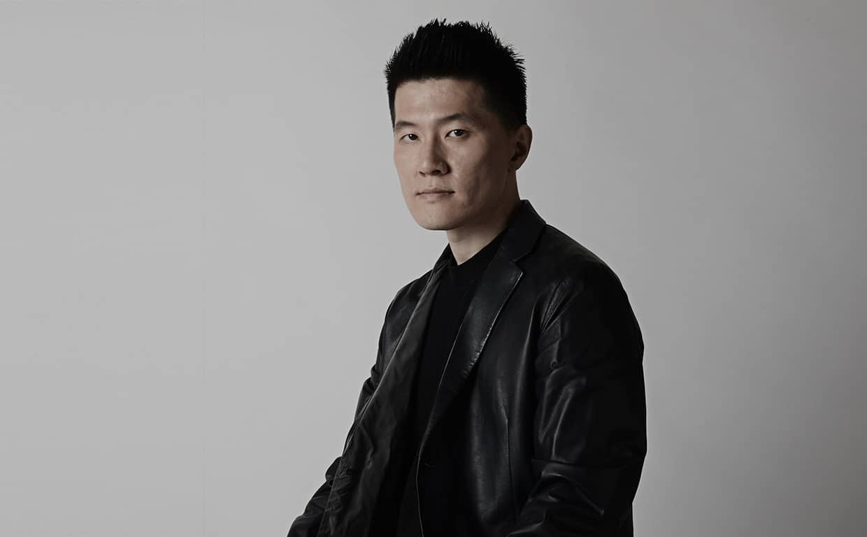 domus academy fashion design rick lee